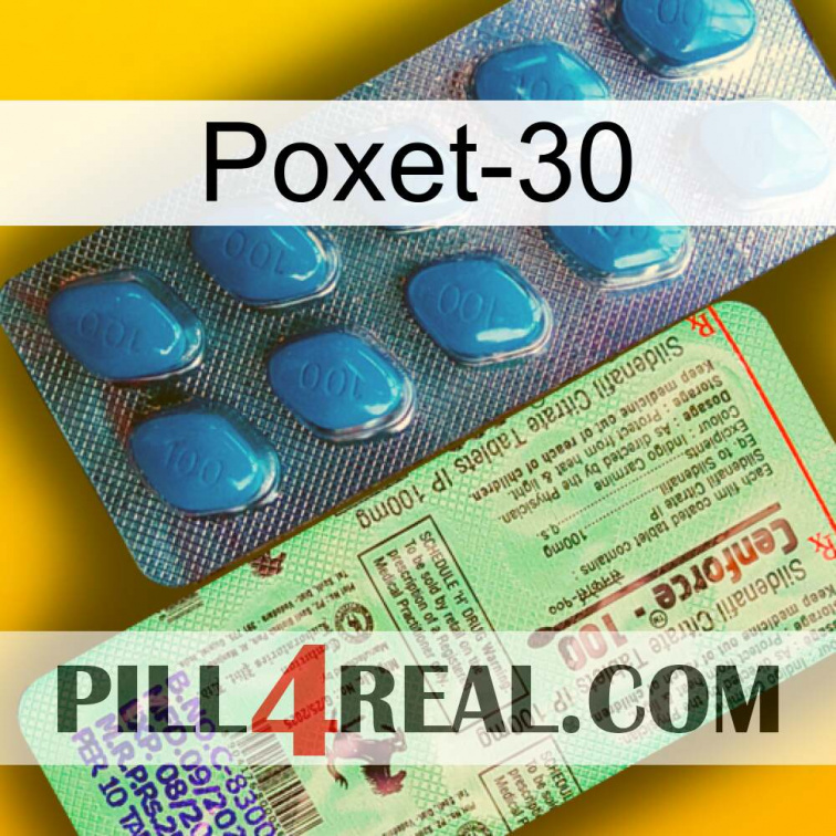 Poxet-30 new02